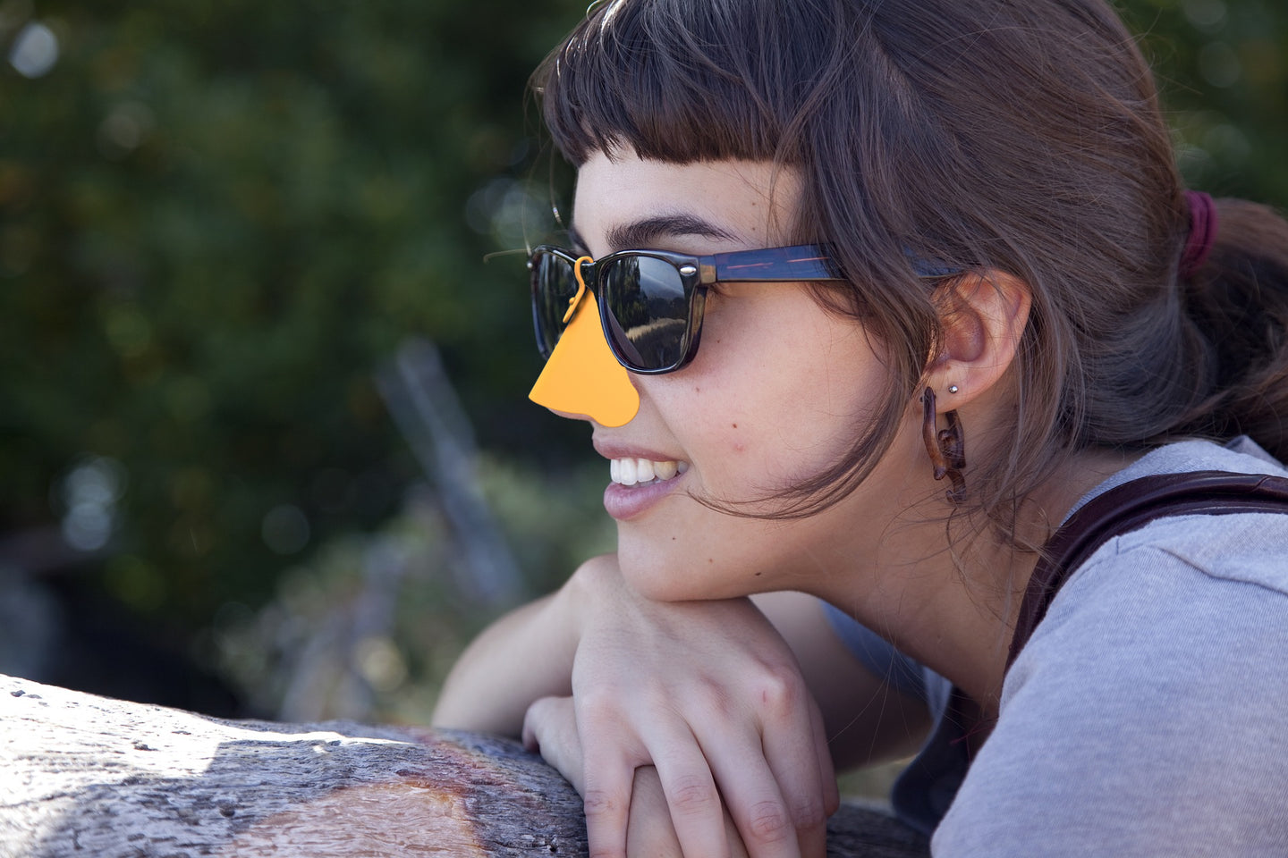 Buy NoseSafe – Your Ultimate Nose Guard For Sun Protection – Nose Safe