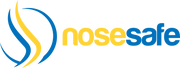 NoseSafe logo